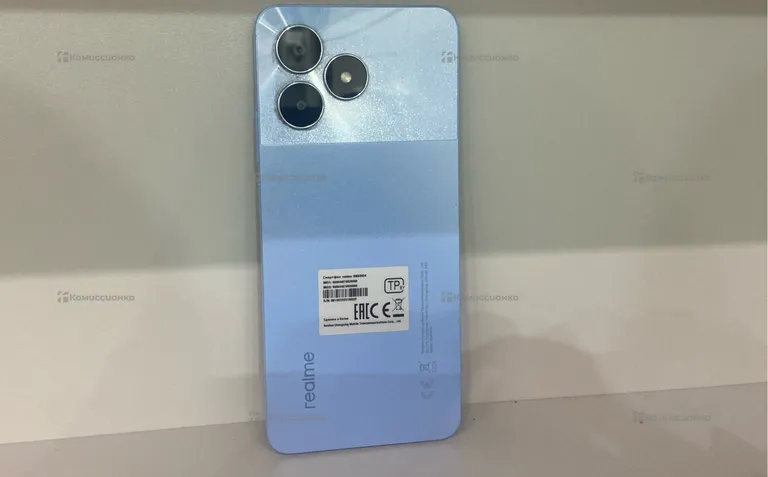 Realme Note 50 4/128Gb