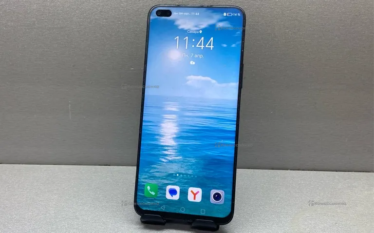 Honor 50 Lite 6/128GB