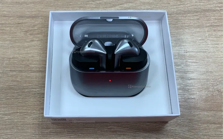 Наушники  Samsung Galaxy Buds 3