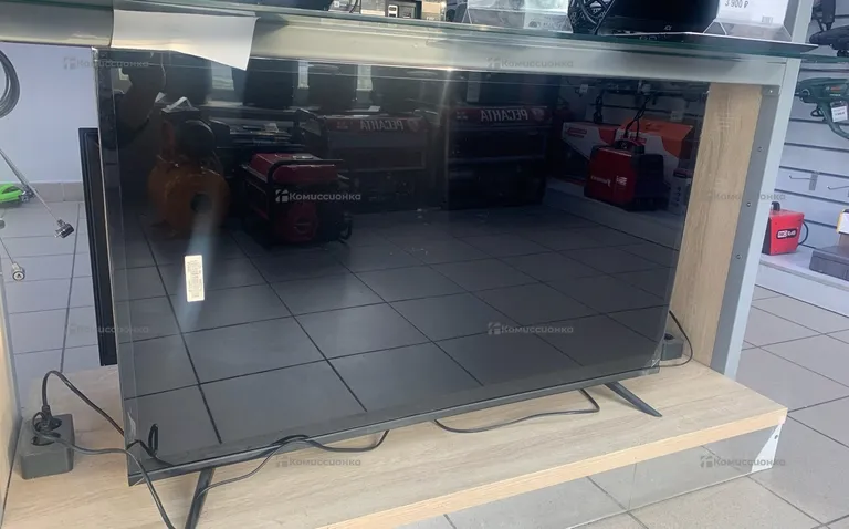 Телевизор Smart 45 Plus TV QN900