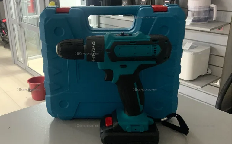 шуруповерт Makita df331d копия