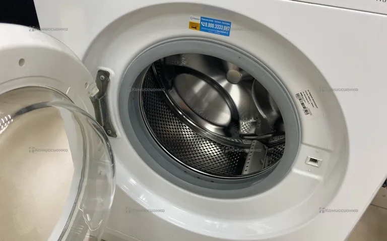 Стиральная машина Indesit bwsb 50851