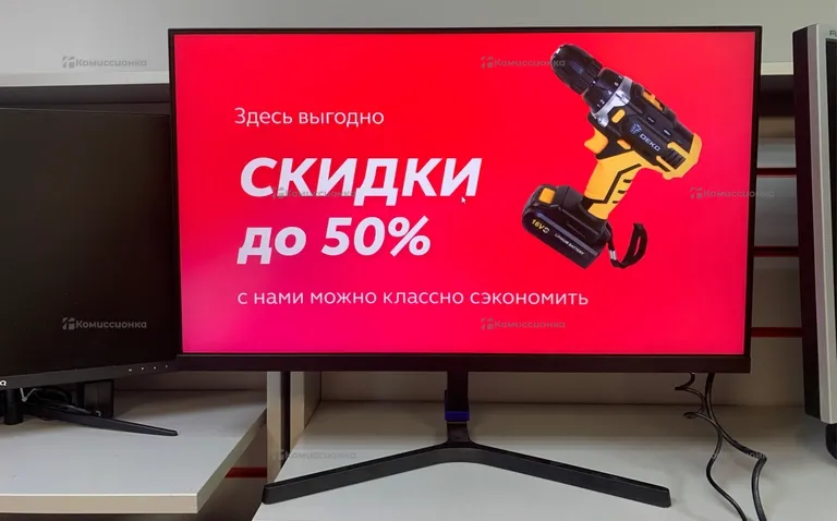 Монитор Xiaomi Redmi A24FAA-RG