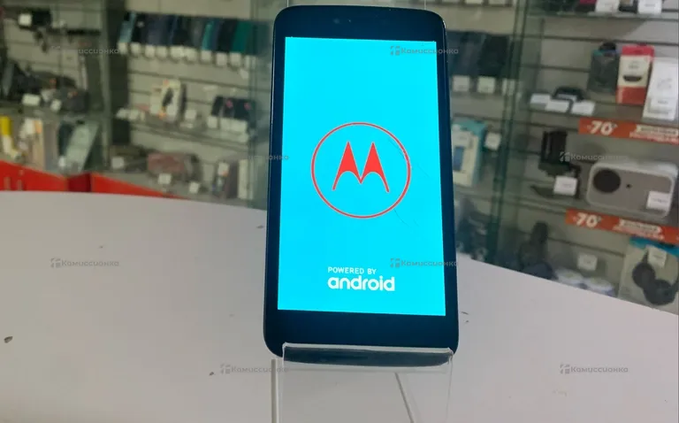 Motorola Moto C Plus 16GB