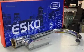 Купить Смеситель Esko Lagos для кухни LG 519 б/у , в Санкт-Петербург Цена:1500рублей