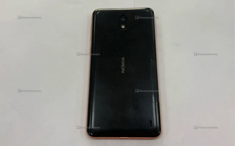 Nokia 2 DS TA-1029