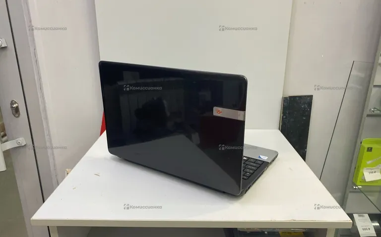 Ноутбук  Packard Bell