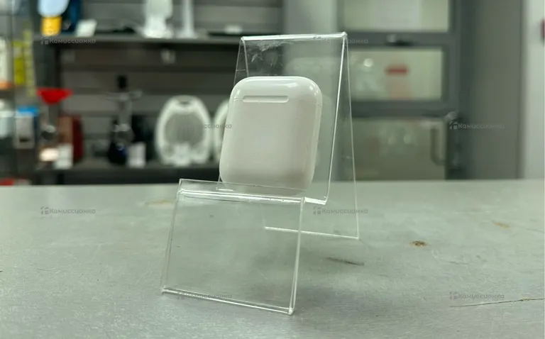 Наушники  airpods