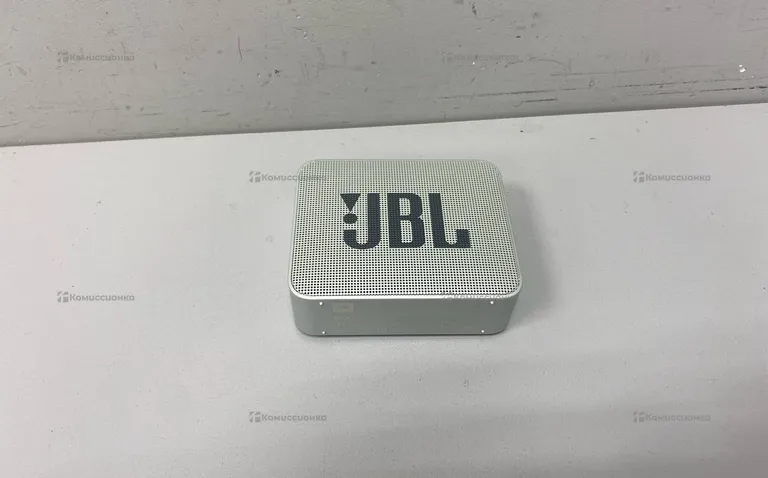 Колонка  jbl go 2