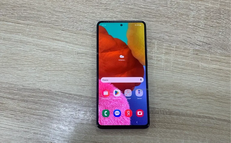 Samsung Galaxy a51 8/128