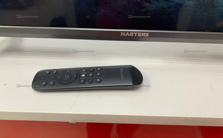 Телевизор HARTENS nty-32hdr06b-s2
