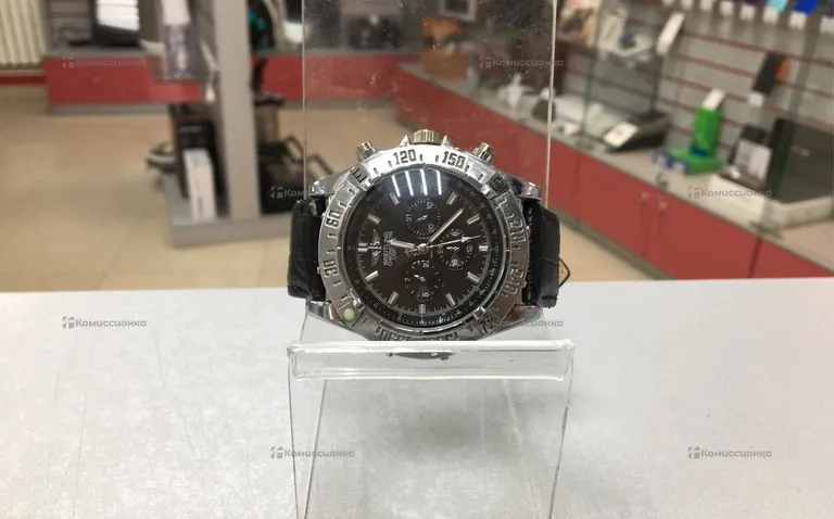 Часы  manufacture