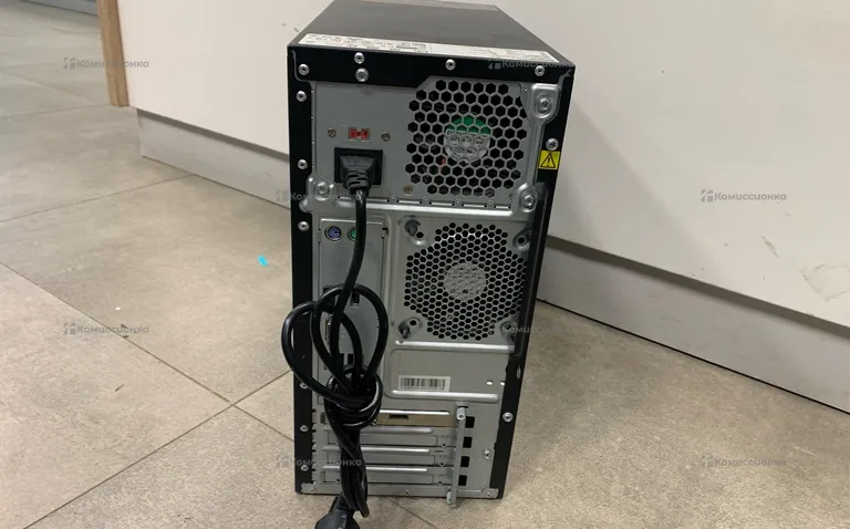 Системный блок  Lenovo
