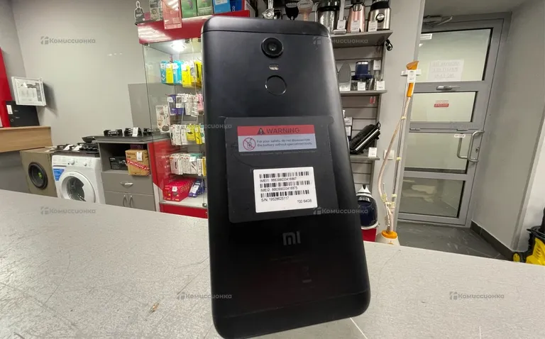 Xiaomi 5 plus 64gb