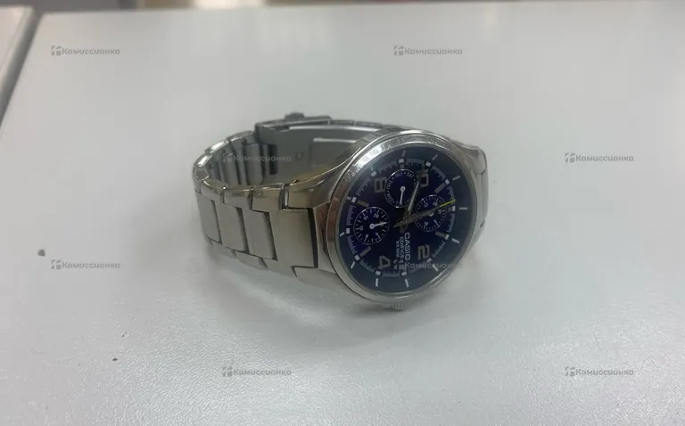 Часы Casio EF-316