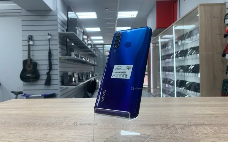 VIVO Y19 8/256