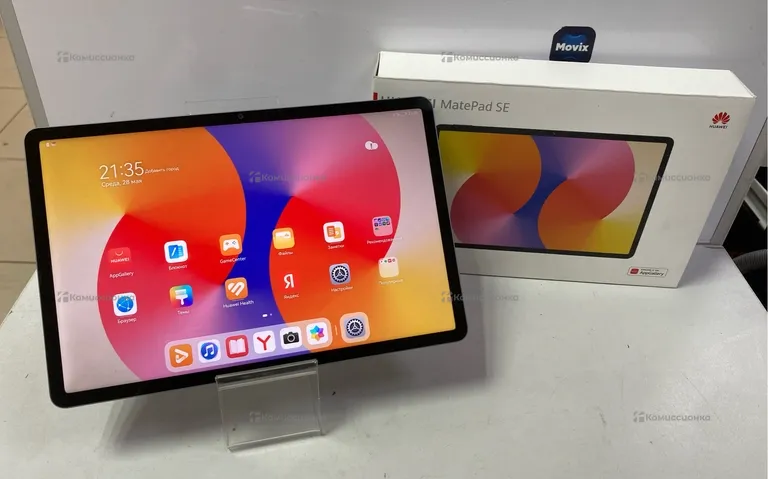 Планшет Huawei MatePad SE 11 2024 8/128ГБ Wi-Fi (A