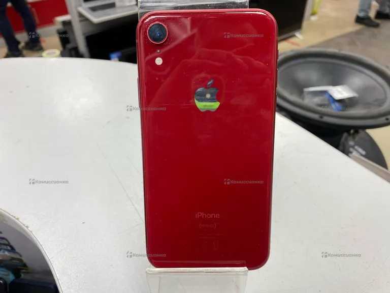 Apple iPhone  XR 64gb