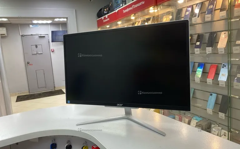 Моноблок  Acer Aspire CZZ-820