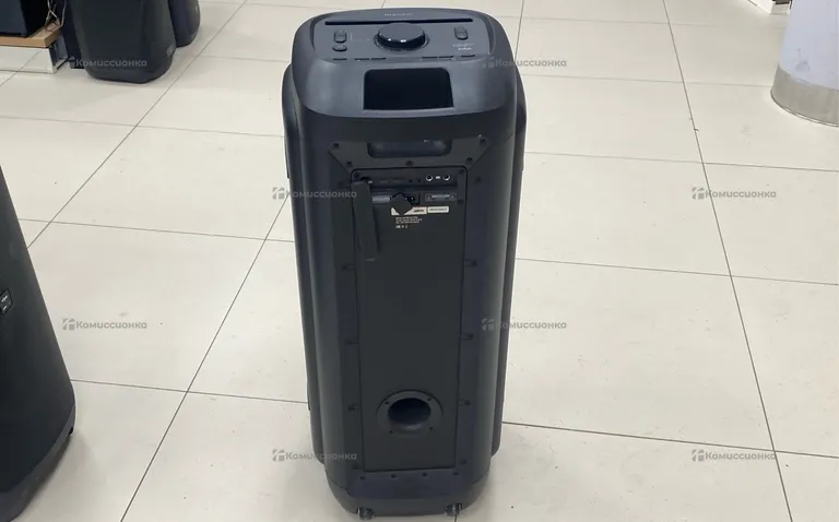 Колонка  Vipe nitro x7 pro