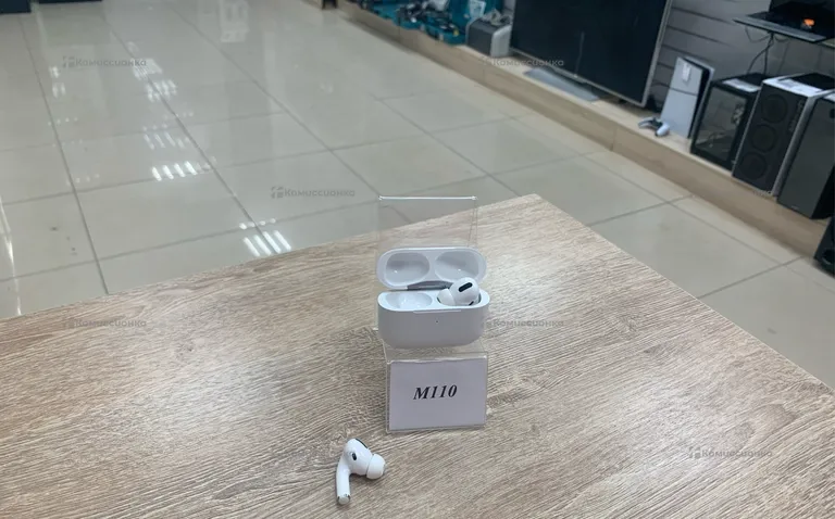 Наушники AirPods Pro 2