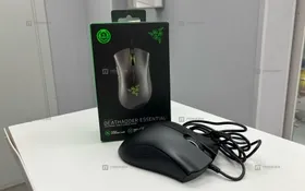 Купить Мышь проводная RAZER б/у , в Екатеринбург Цена:690рублей