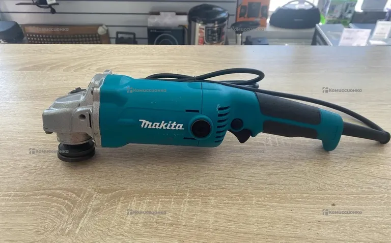 УШМ MAKITA сетевая (150)