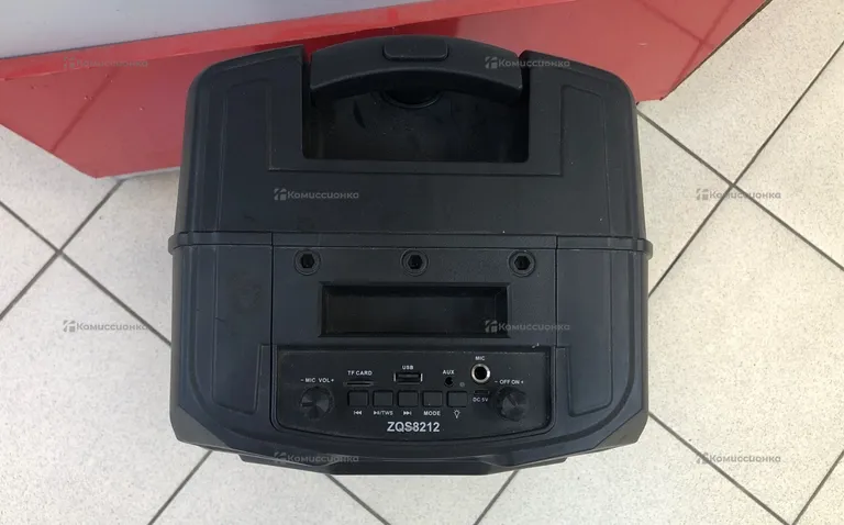 Колонка zqs8212