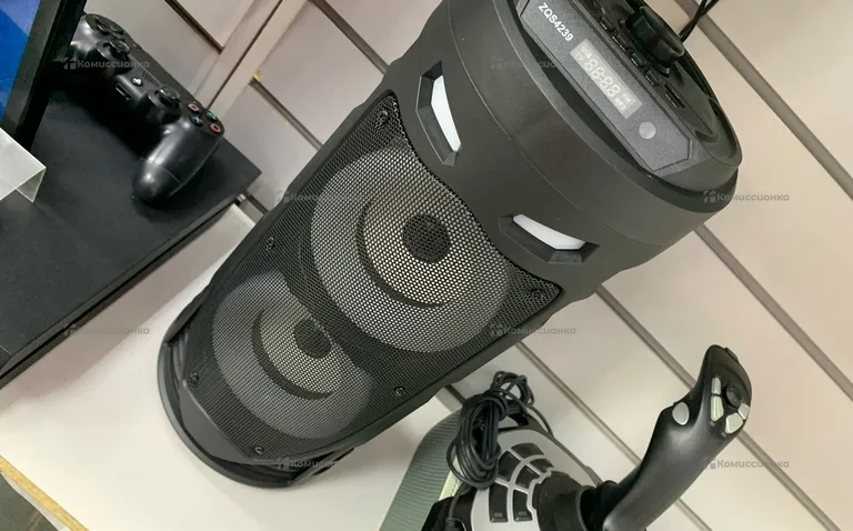 Колонка Speaker ZQS4239
