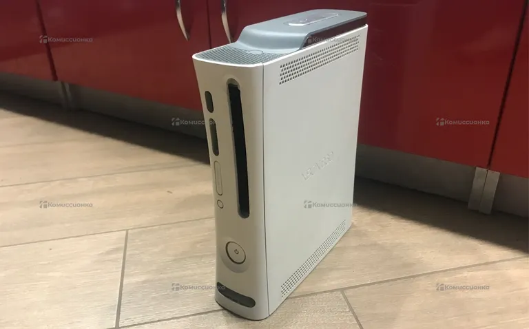 Приставка Xbox 360 (прошитый)