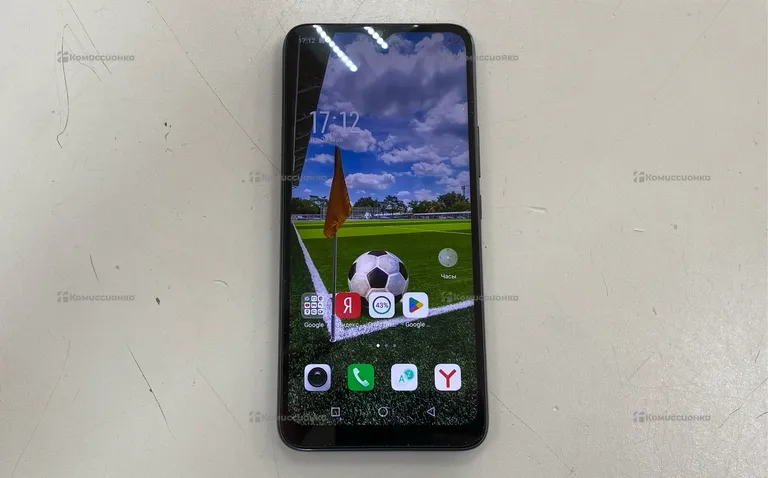 Infinix SMART 6 2/32Gb