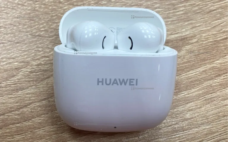 Наушники  Huawei Free buds se2