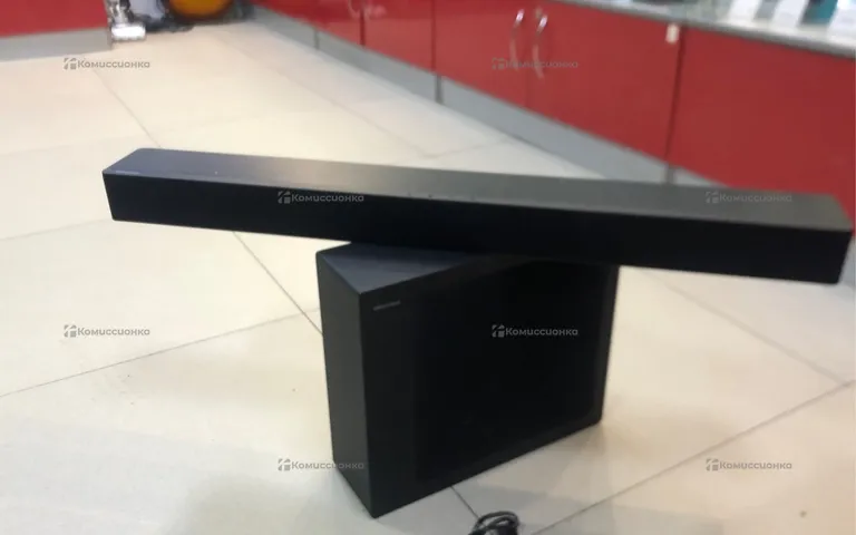 Колонка-сабвуфер hisense hs2100