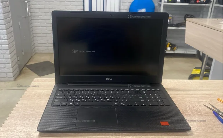 Ноутбук Dell inspirion 3583