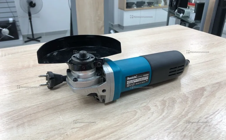 УШМ Makita GA5030R