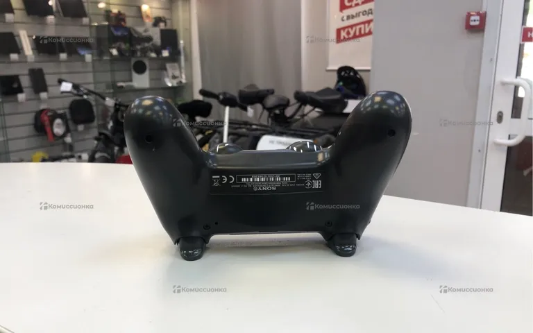 Геймпад ps4
