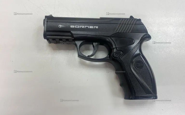 Пневматический пистолет Borner C11