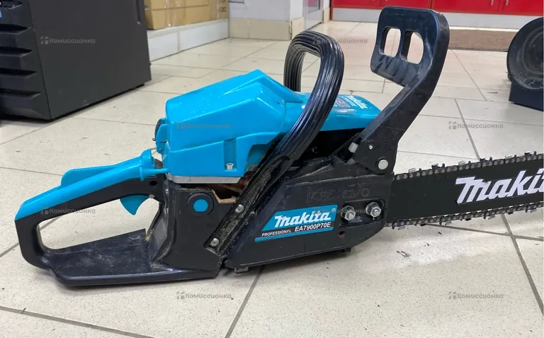 Бензиновая пила Makita EA7900P70E (реп)