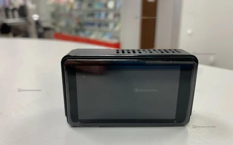 Видеорегистратор  AdvoCam FD Black iii
