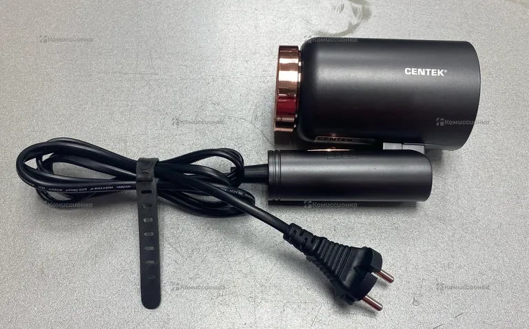 Фен CENTEK