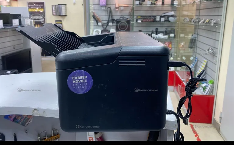 Принтер Brother fl-1202R