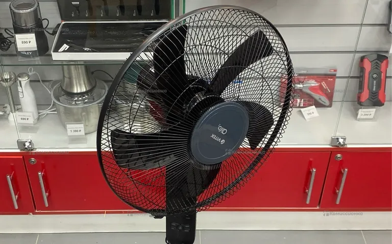 Вентилятор Vitek Airo 2
