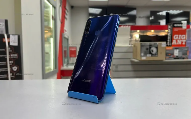 Honor 10i 4/128Gb