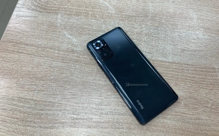 Xiaomi Xiaomi Redmi note 10 pro 8/128