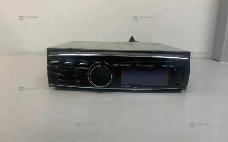 Автомагнитола pioneer DEH-8300sd