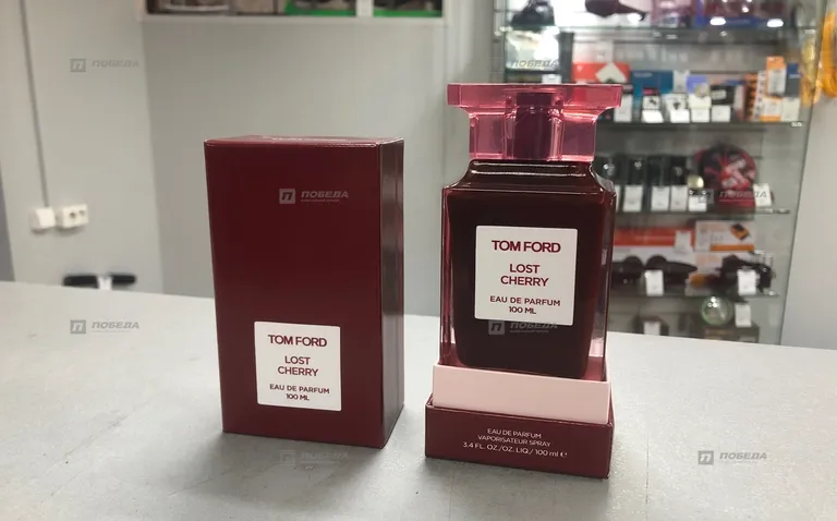 Духи Tom Ford