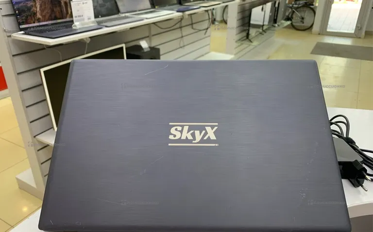 Ноутбук  SkyX Celeron N5095
