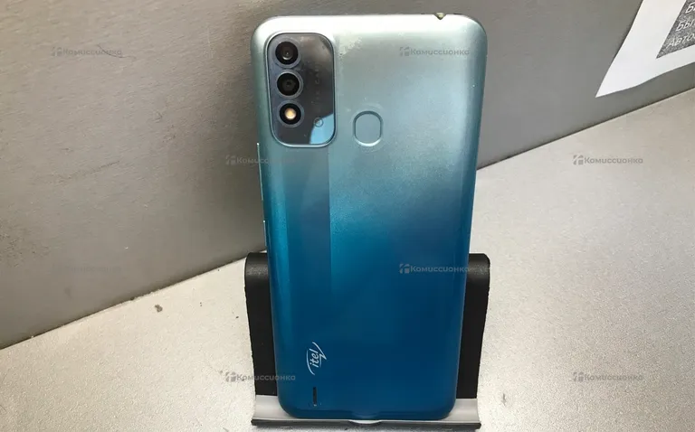 Itel vision 2s 2/32