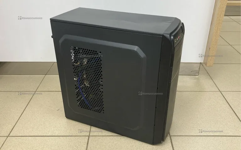 Системный блок Delux i5-7/16Ram/128SSD