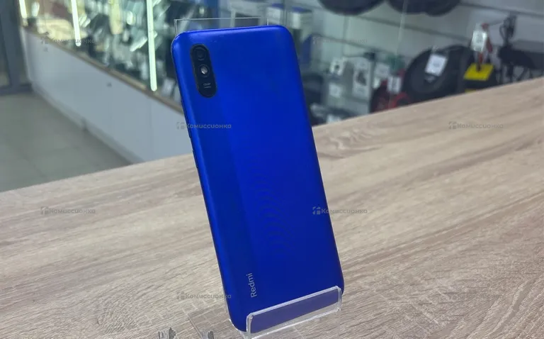 Xiaomi Redmi 9A/32